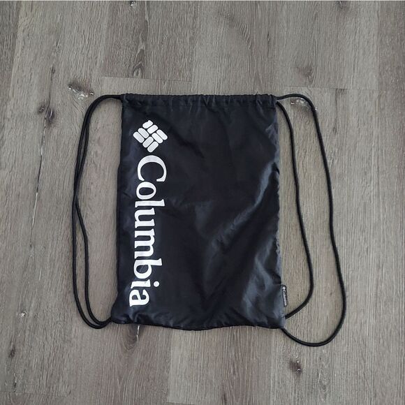 Columbia Drawstring Bag - Picture 1 of 5